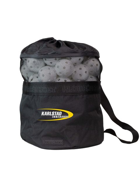 KH Bollväska - Black Label (Karlstad IBF)